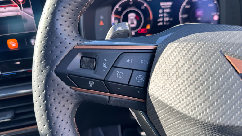 CUPRA Formentor 1.4 eHybrid 204 V1 5dr DSG Estate